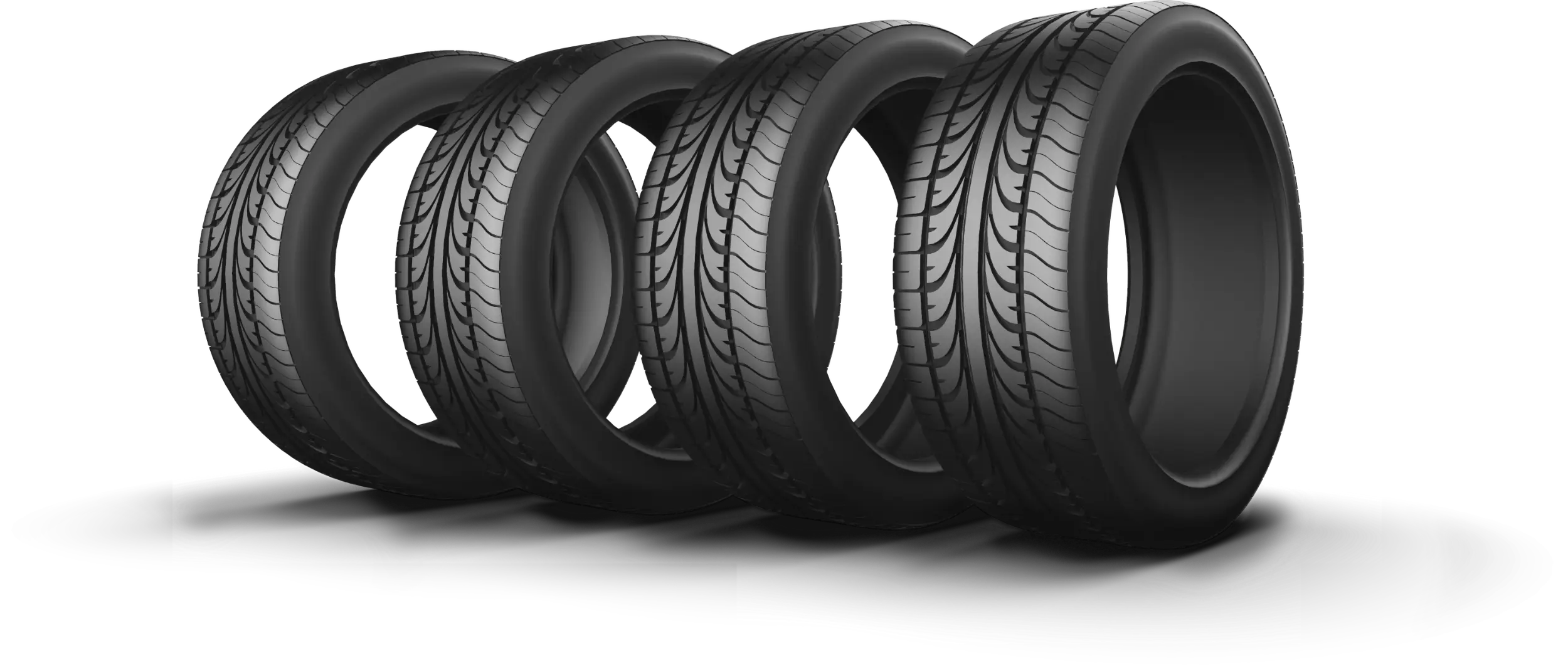 Highway SUV 4X4 Tyres