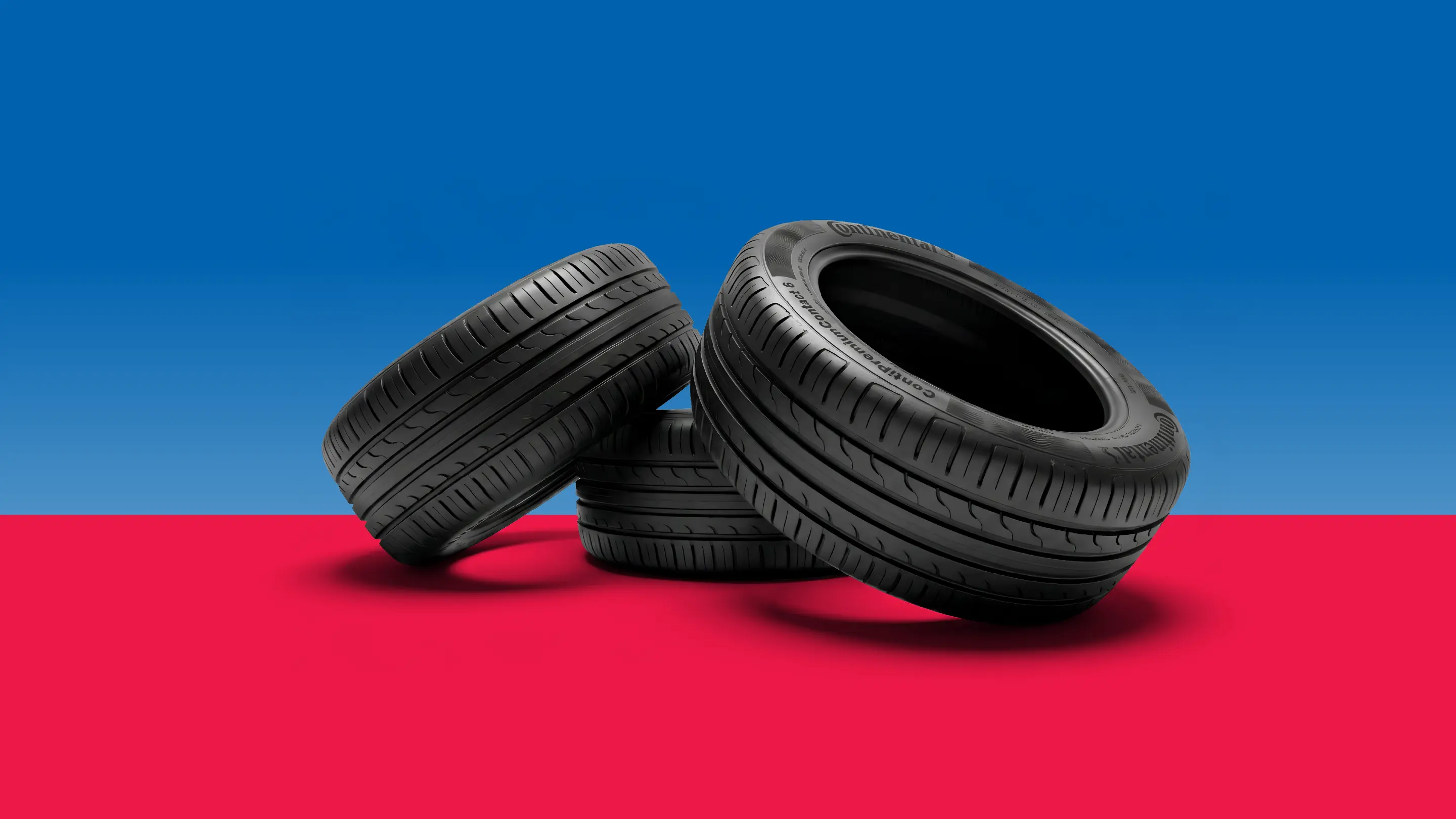 Millions of Tyres