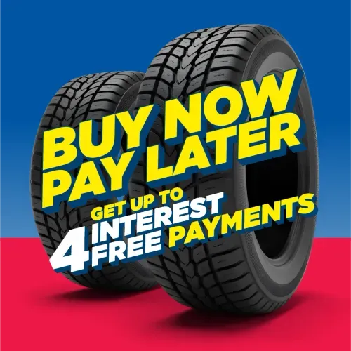 Buy Now Pay Later