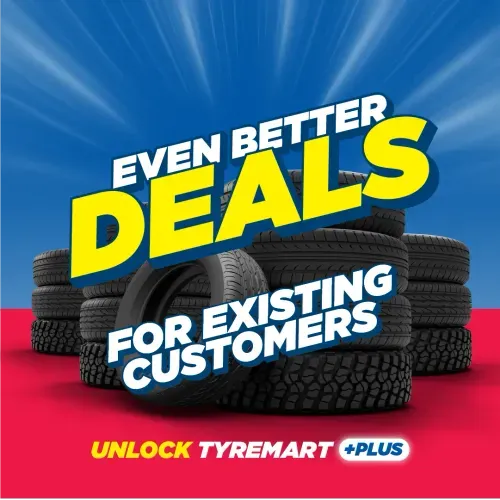 Even Better Deals