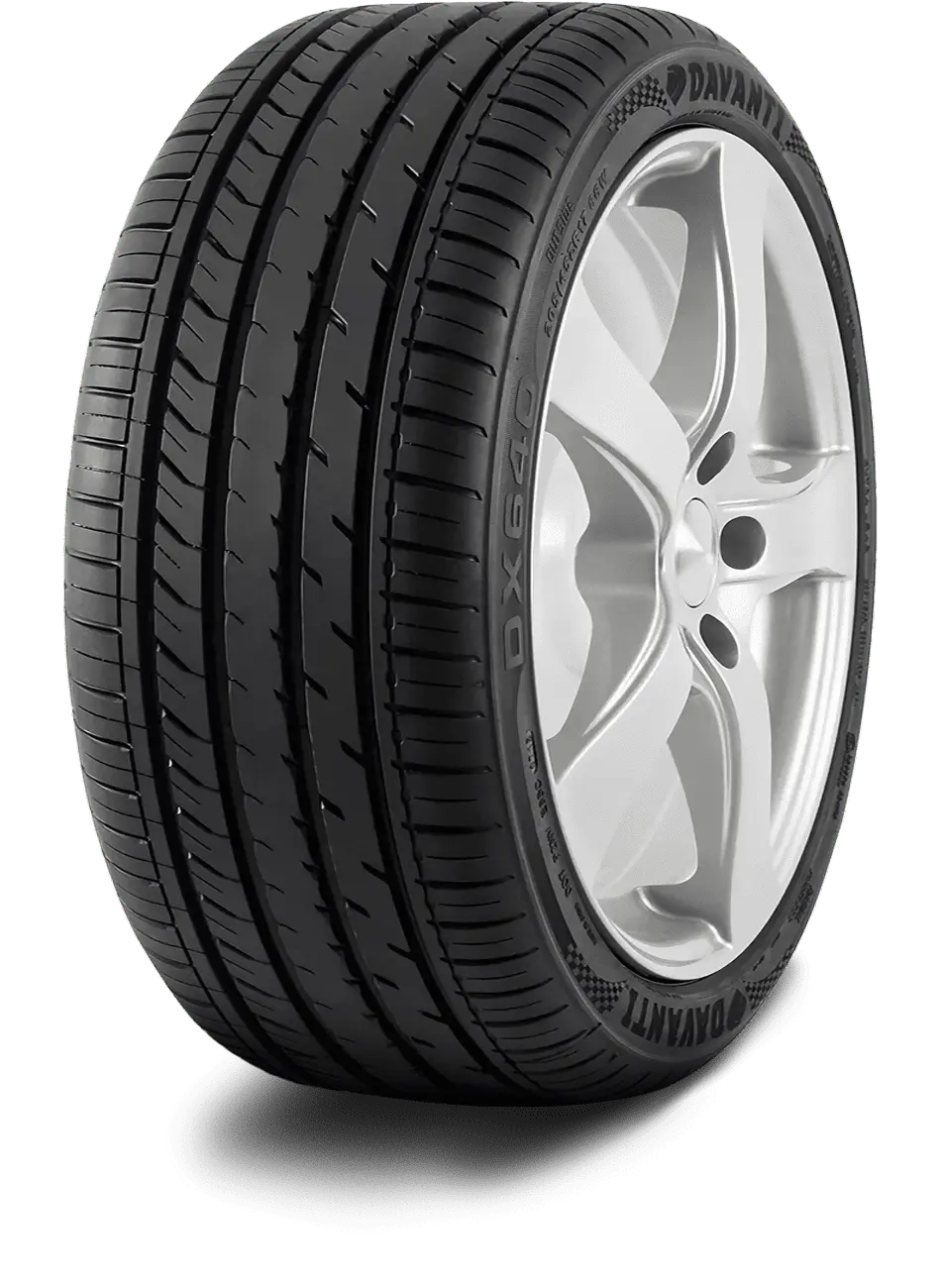 Davanti Performance Tyres