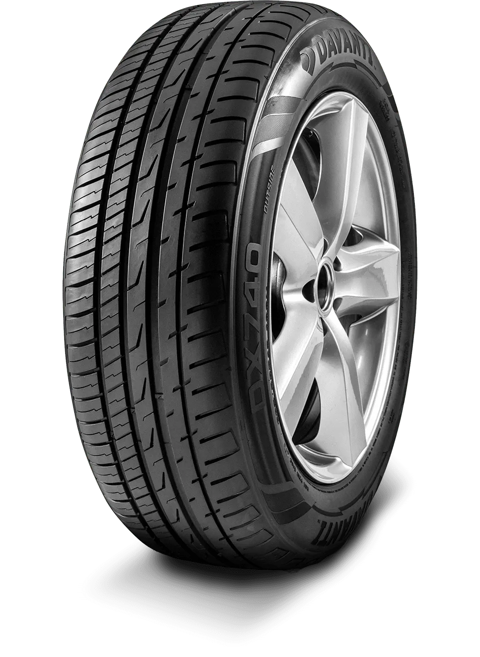 Davanti Passenger Car Tyres